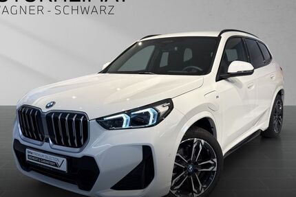 BMW X1 9.200 km 52.900 € Oberhaching bei München 82041