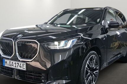 BMW X3 9.307 km 73.980 € München 80687