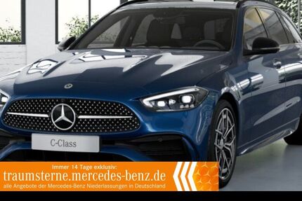 Mercedes-Benz C 300 22.435 km 48.490 &euro; München 80636