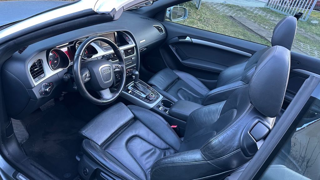 Audi A5 231.000 km 8.999 &euro; Dachau 85221