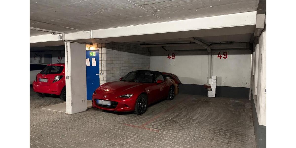 Dachgeschoßwohnung München Bogenhausen - 2 Zimmer, 52 m&sup2;, 445.000&euro; | Angebot:26990892