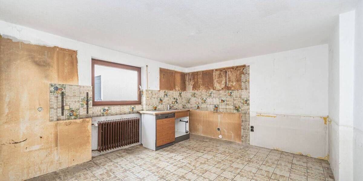 Mehrfamilienhaus, Wohnhaus München Bogenhausen - 7 Zimmer, 165 m&sup2;, 990.000&euro; | Angebot:26376610