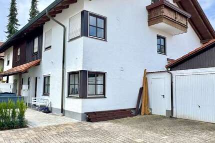 Wohnung Aying / Dürrnhaar Dürrnhaar - 4 Zimmer, 126 m&sup2;, 1.590&euro; | Angebot:26963499