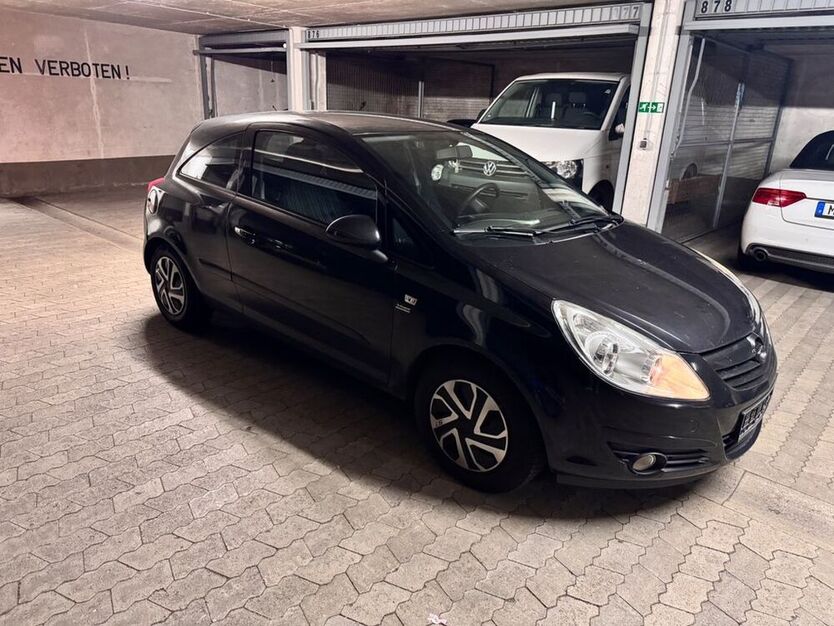 Corsa