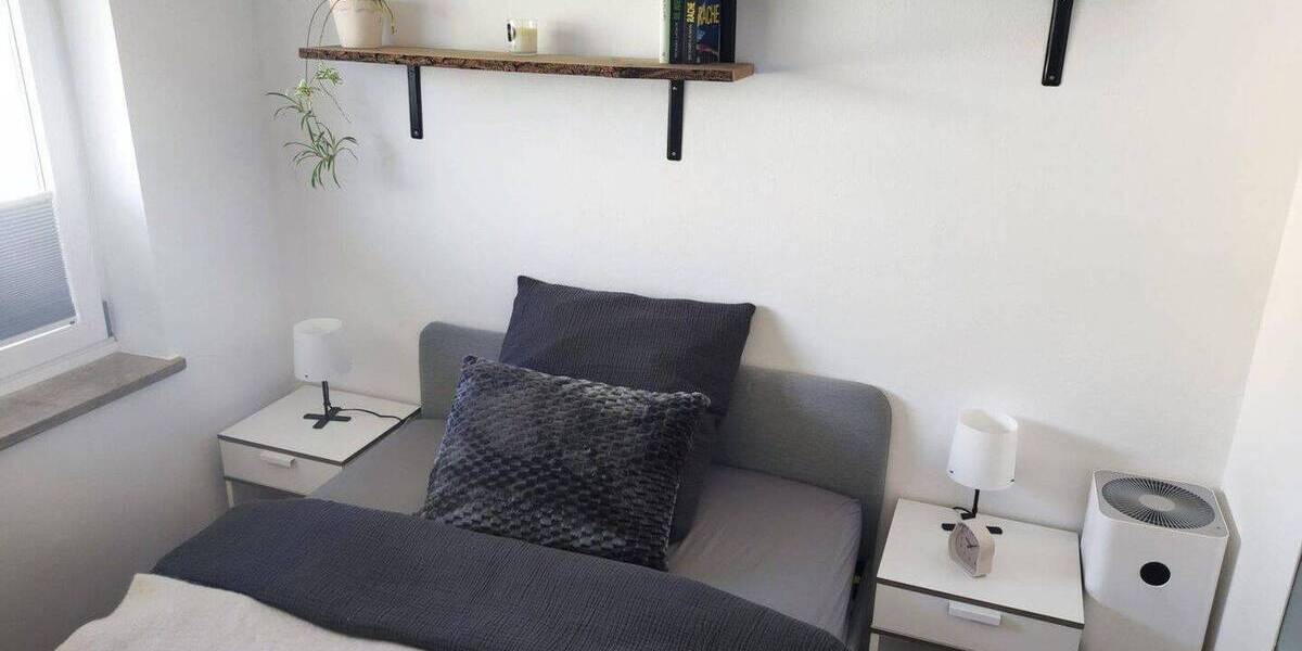 Etagenwohnung München Laim - 1 Zimmer, 48 m&sup2;, 1.460&euro; | Angebot:26236529