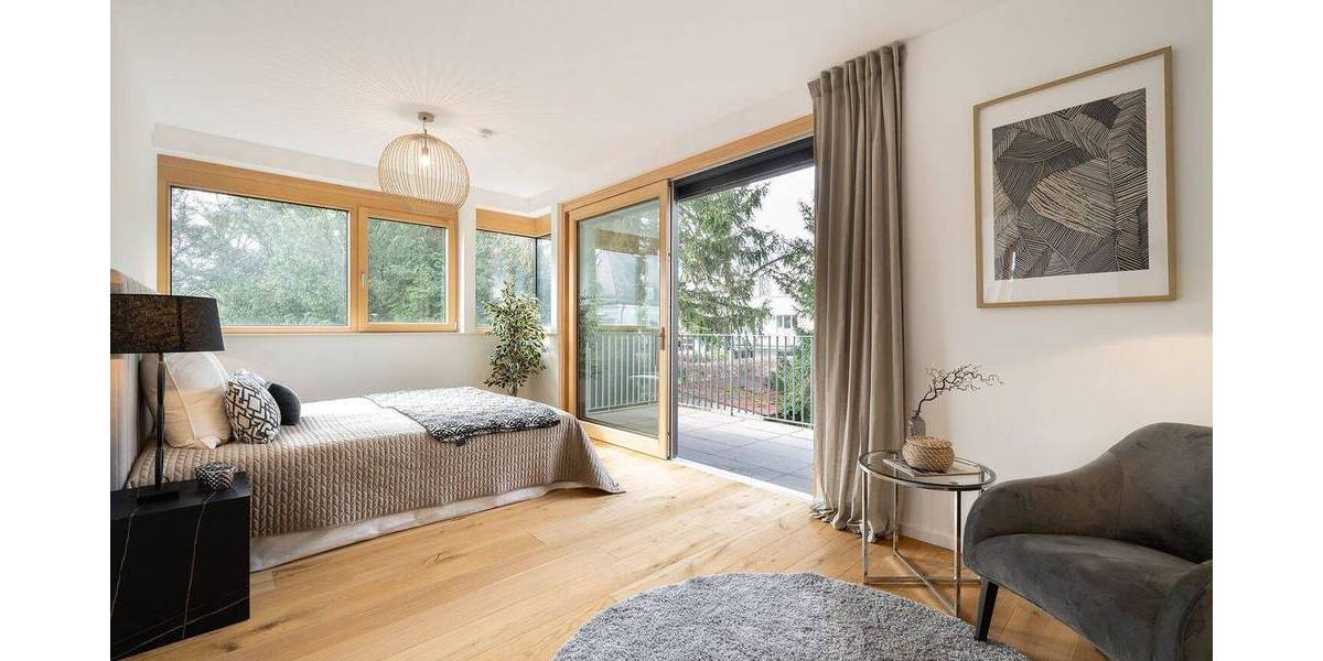 Mehrfamilienhaus, Wohnhaus München Untergiesing-Harlaching - 3 Zimmer, 85 m&sup2;, 1.375.000&euro; | Angebot:26139220