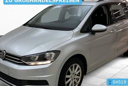 VW Touran 179.963 km 15.497 &euro; Starnberg 82319