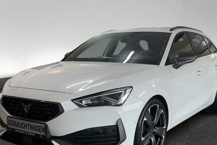 Cupra Leon 20.900 km 31.760 &euro; München 80935