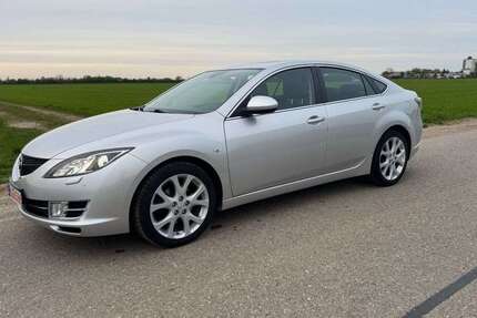 Mazda 6 168.000 km 5.900 &euro; Taufkirchen 82024