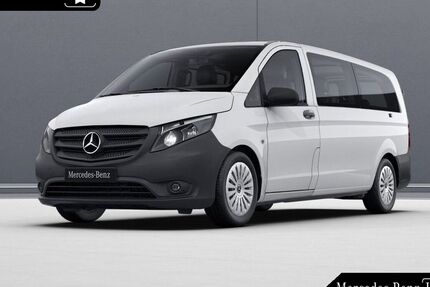 Mercedes-Benz Vito 61.180 km 29.850 &euro; Landsham 85652