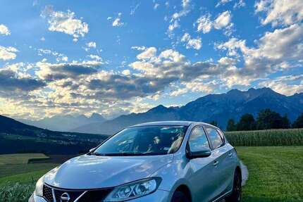 Nissan Pulsar 160.747 km 8.500 € München 80331