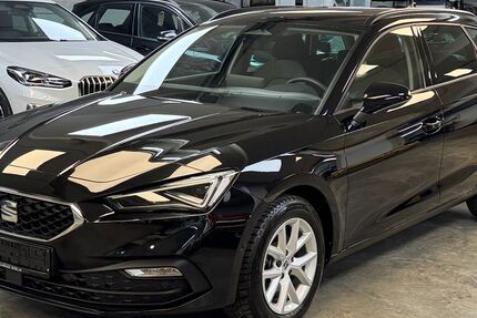 Seat Leon 9.583 km 26.800 &euro; Gröbenzell 82194