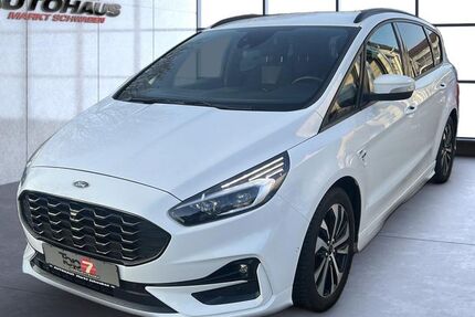 Ford S-Max 87.104 km 26.490 &euro; Markt Schwaben 85570