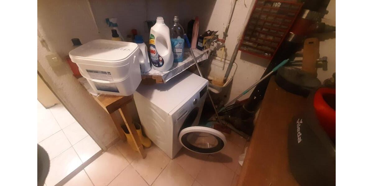 Zimmer in WG in Moosach - München 1 zimmer