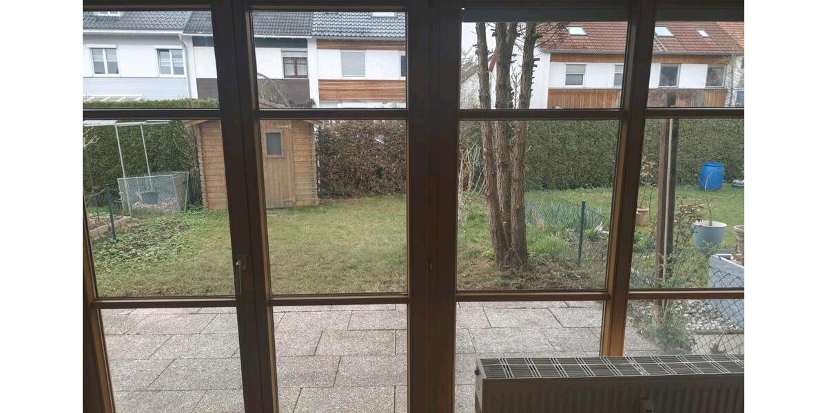 Erdgeschoßwohnung Germering - 1 Zimmer, 37 m&sup2;, 1.240&euro; | Angebot:26234778