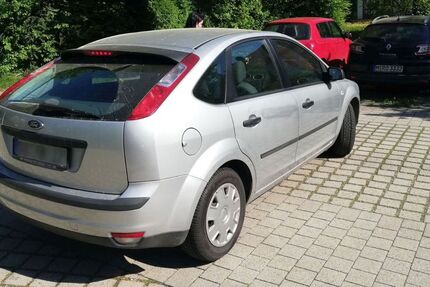 Ford Focus 150.000 km 850 &euro; Glonn 85625