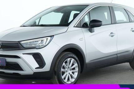 Opel Crossland (X) 48.534 km 12.795 &euro; Garching bei München 85748