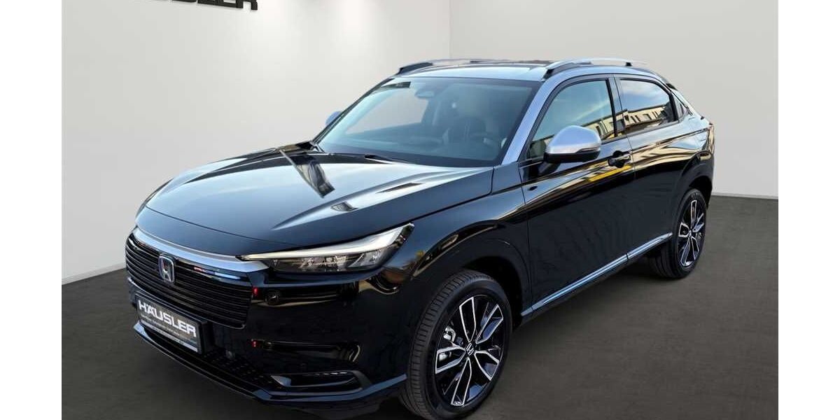 Honda HR-V 3.000 km 36.990 &euro; München 80339