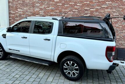 Ford Ranger 109.600 km 28.000 &euro; Unterföhring/ München 85774