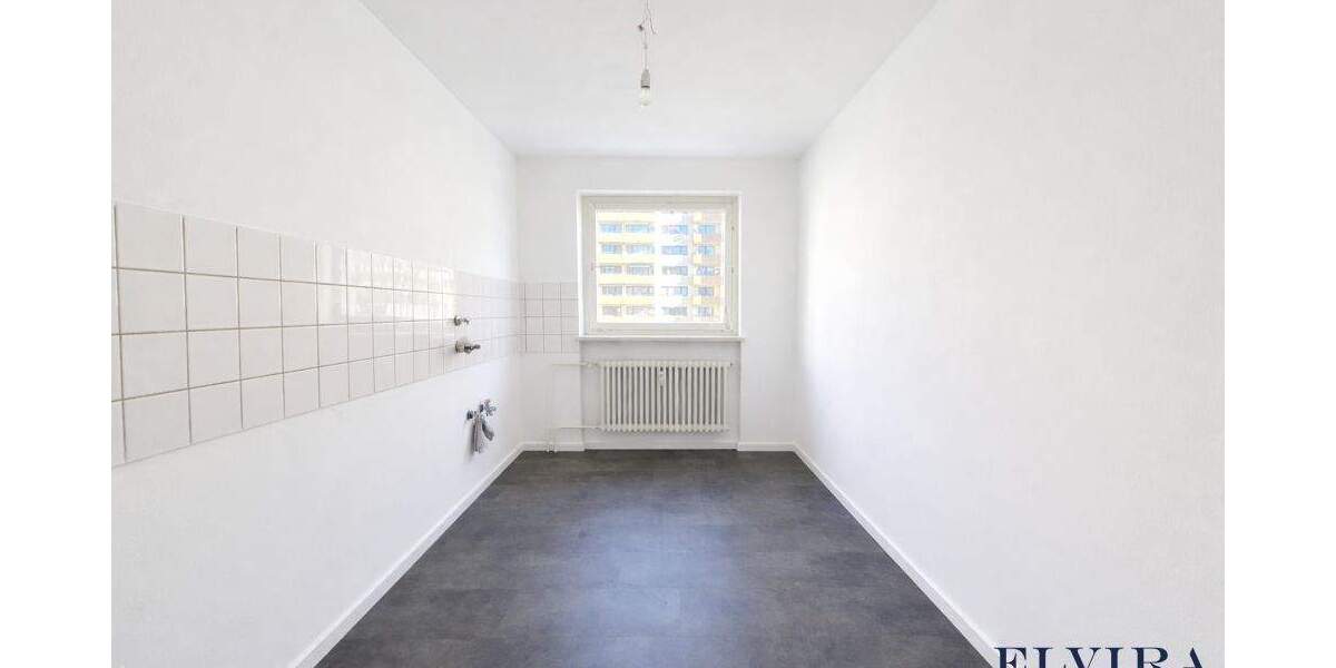Etagenwohnung Karlsfeld - 2 Zimmer, 57 m&sup2;, 1.190&euro; | Angebot:24408473