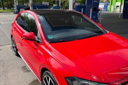 VW Polo 56.000 km 19.000 &euro; München 80935