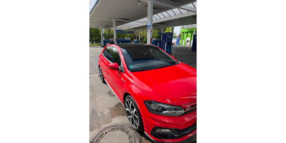 VW Polo 56.000 km 19.000 &euro; München 80935