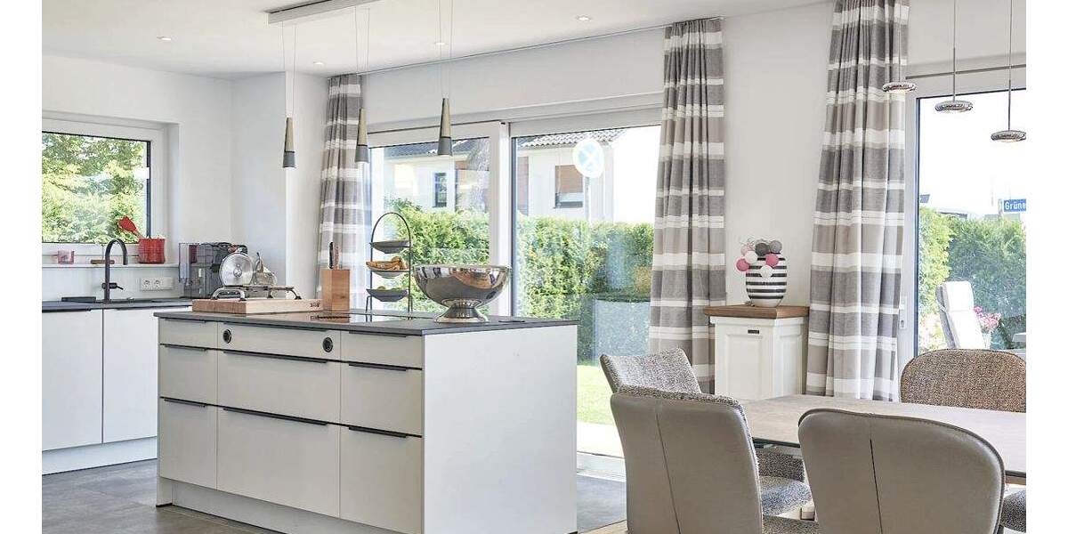 Neubau einer DHH mit Keller in südlicher Ausrichtung in ruhiger Toplage in Bogenhausen-Denning 5 zimmer