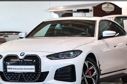 BMW i4 31.489 km 41.500 &euro; Ismaning 85737