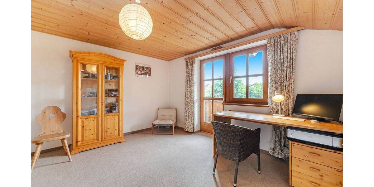 Einfamilienhaus Straßlach-Dingharting / Großdingharting Großdingharting - 6 Zimmer, 247 m&sup2;, 1.790.000&euro; | Angebot:25666542