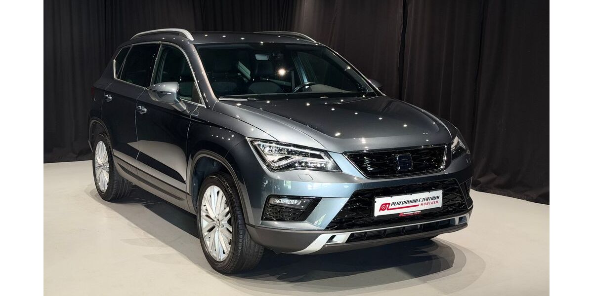Seat Ateca 73.000 km 18.790 &euro; Gröbenzell 82194