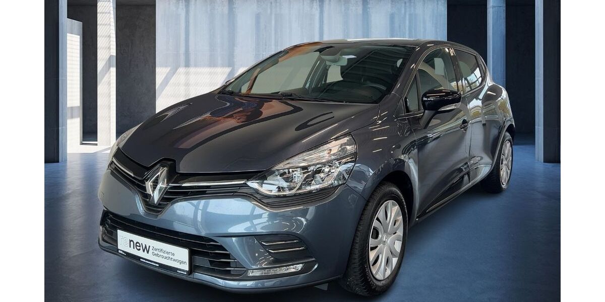 Renault Clio 30.158 km 11.490 € München 81827