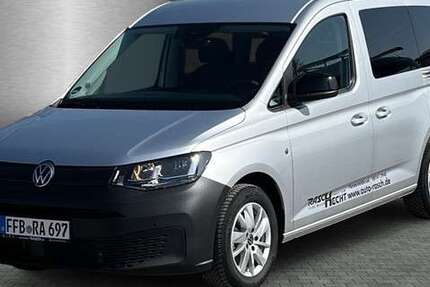 VW Caddy 3.900 km 36.830 &euro; Fürstenfeldbruck 82256