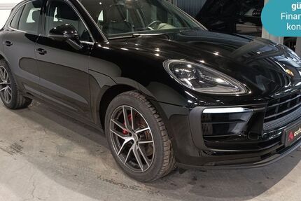 Porsche Macan 51.134 km 58.550 &euro; Eching 85386