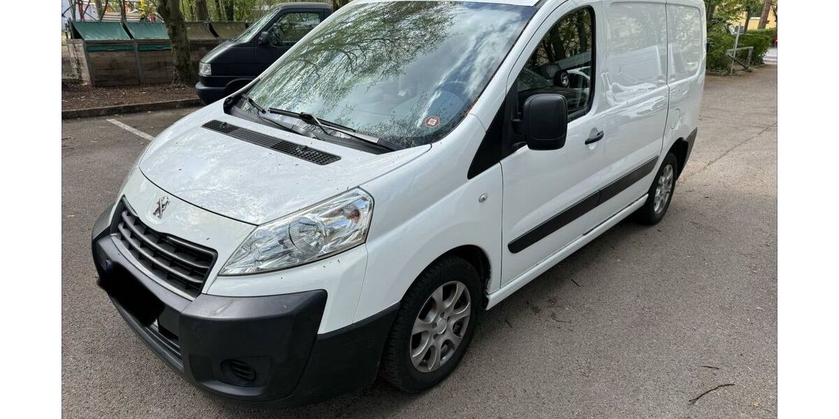 Peugeot Expert 198.648 km 4.900 &euro; Munchen 81369