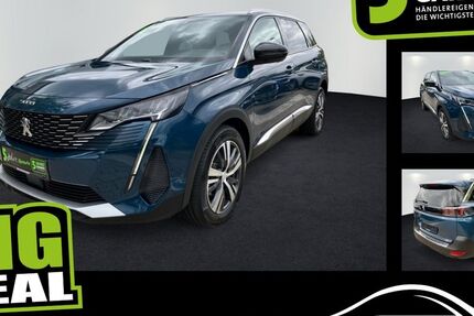 Peugeot 5008 21.402 km 24.990 &euro; Dachau 85221