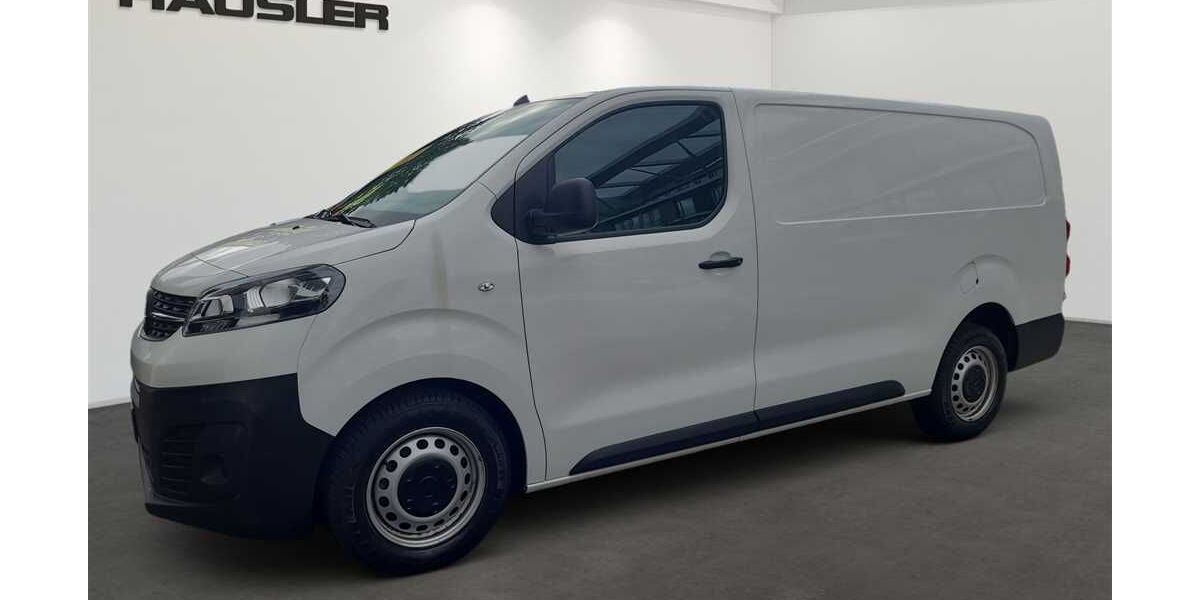 Opel Vivaro 23.878 km 22.990 &euro; Stockdorf 82131