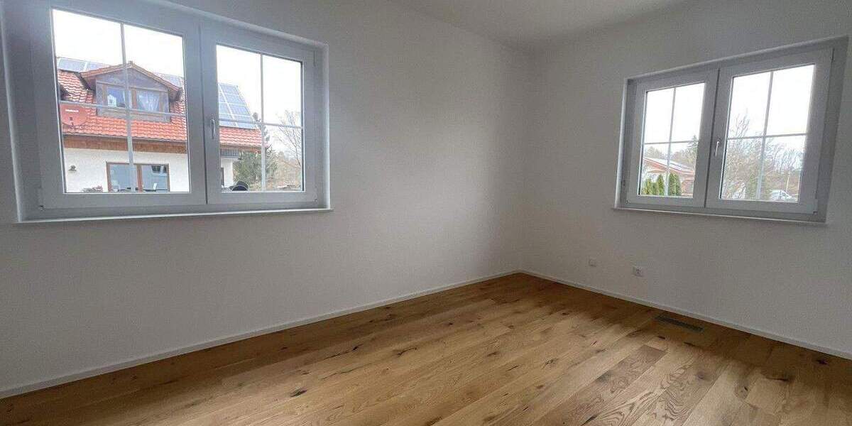 Doppelhaushälfte Brunnthal Waldbrunn - 5 Zimmer, 165 m&sup2;, 1.680.000&euro; | Angebot:25756959
