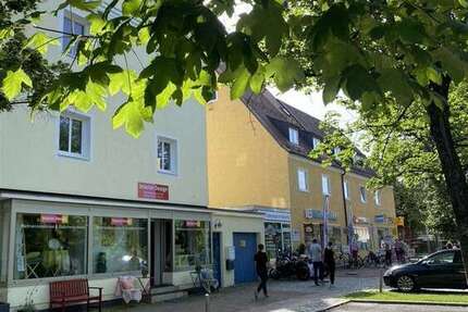 Wohnung zum Mieten in Gräfelfing 1.500 € 85 m² 4 zimmer