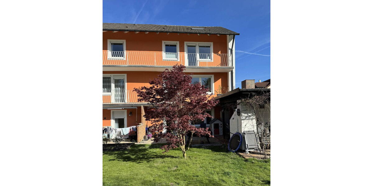 Doppelhaushälfte Olching Neu-Esting - 5 Zimmer, 160 m&sup2;, 920.000&euro; | Angebot:26417646