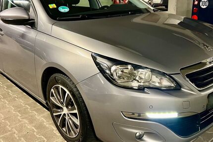 Peugeot 308 149.980 km 5.300 &euro; München 81829