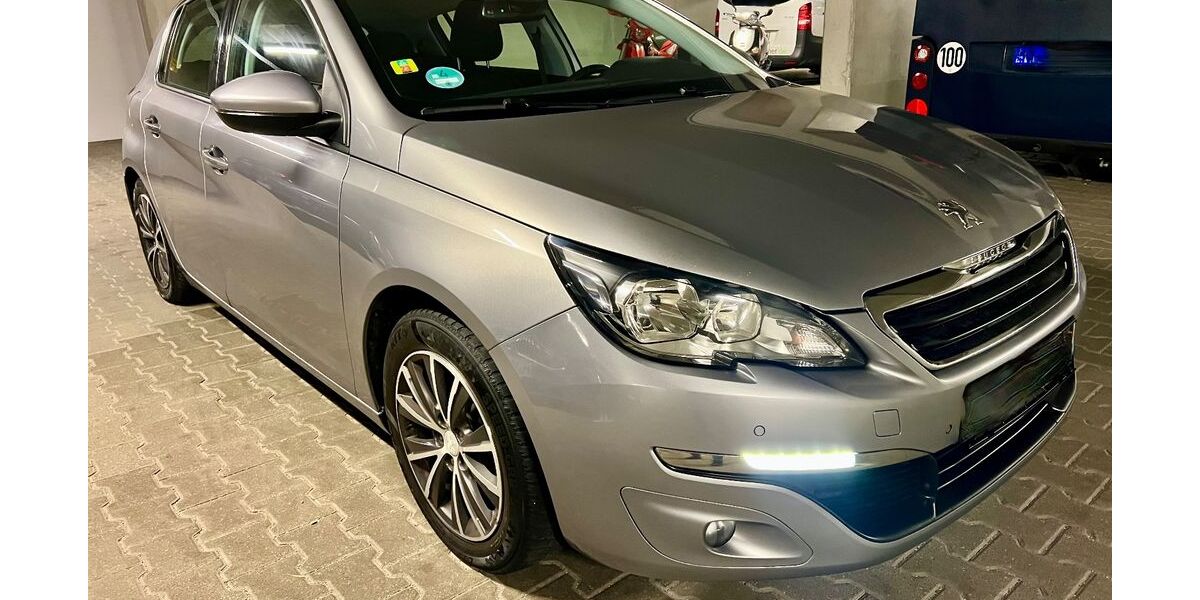 Peugeot 308 149.980 km 6.399 &euro; München 81829