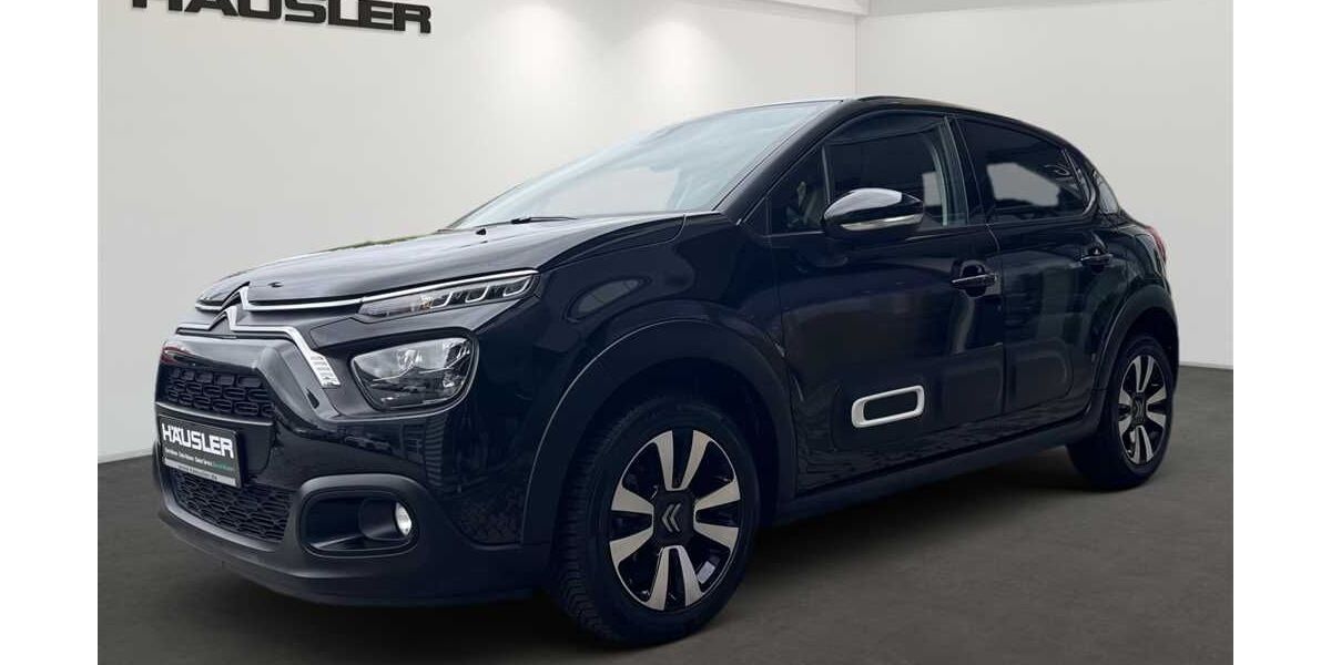 Citroen C3 34.857 km 15.800 &euro; Feldkirchen 85622