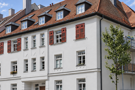 Wohnung München Au-Haidhausen - 2 Zimmer, 60 m&sup2;, 649.000&euro; | Angebot:27460030