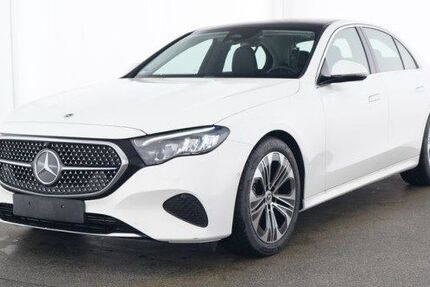 Mercedes-Benz E 220 14.361 km 50.850 &euro; Holzkirchen 83607