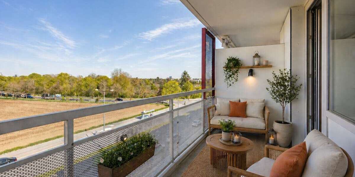 Etagenwohnung München / Solln Solln - 4 Zimmer, 111 m&sup2;, 749.500&euro; | Angebot:27130701