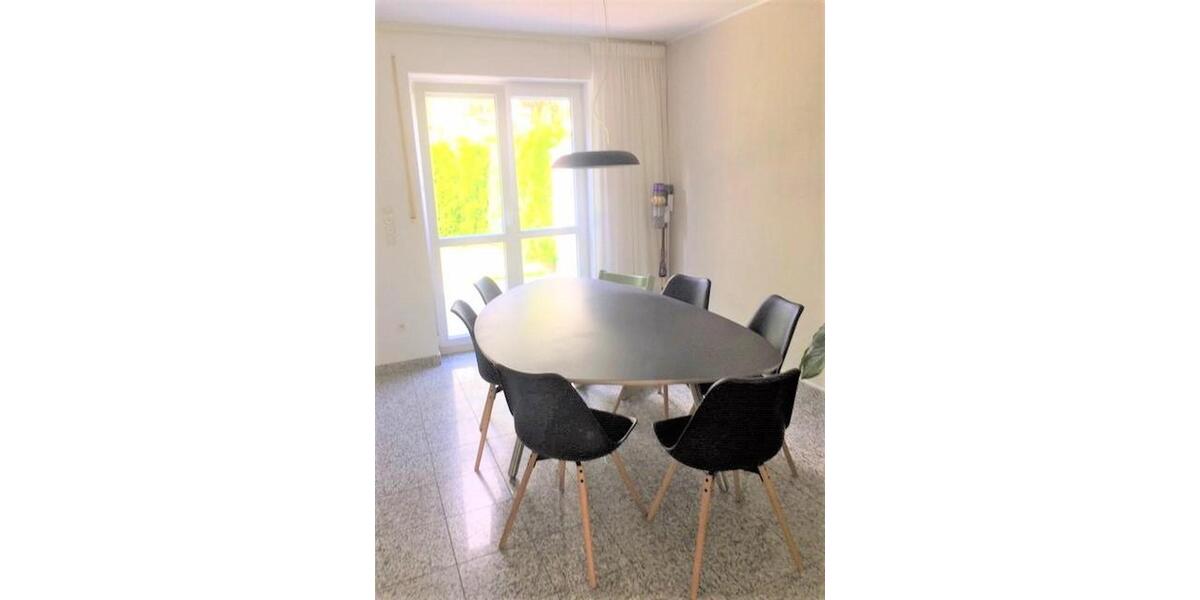 Doppelhaushälfte München Sendling-Westpark - 5 Zimmer, 172 m&sup2;, 3.600&euro; | Angebot:26162311