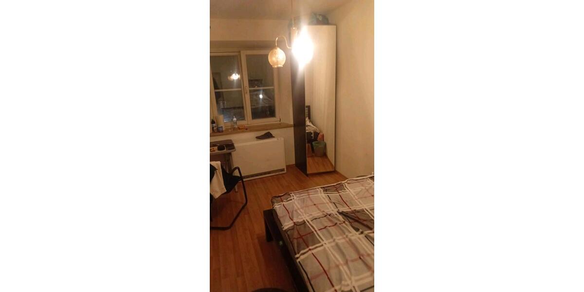 Etagenwohnung München Pasing-Obermenzing - 1 Zimmer, 20 m&sup2;, 580&euro; | Angebot:26384499