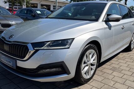 Skoda Octavia 103.000 km 19.900 &euro; Dachau (bei München) 85221