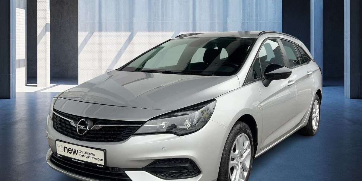 Opel Astra 76.580 km 13.990 &euro; Unterschleißheim 85716
