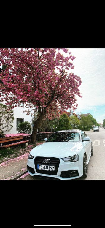 Audi A5 250.000 km 19.900 € Freisingt 85356